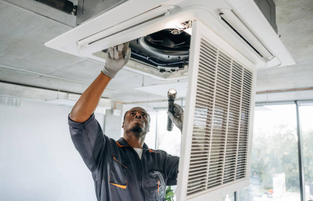 Licensed Air Conditioning Service service in Meridianville, AL - FH HVAC