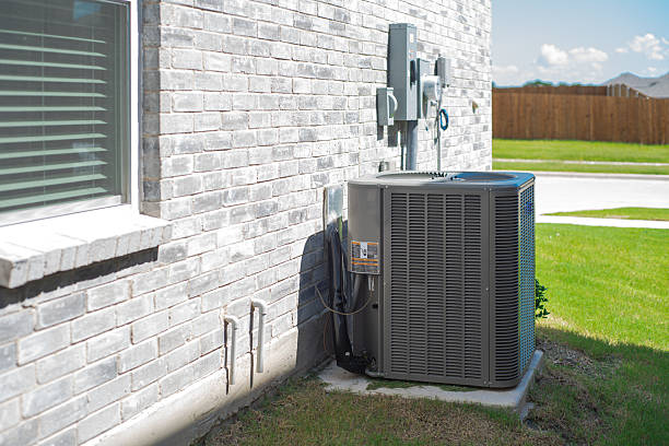 Reliable Air Conditioning Service contractor in Meridianville, AL by FH HVAC