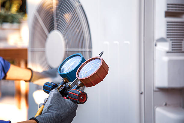 Affordable Air Conditioning Service solutions in Meridianville, AL